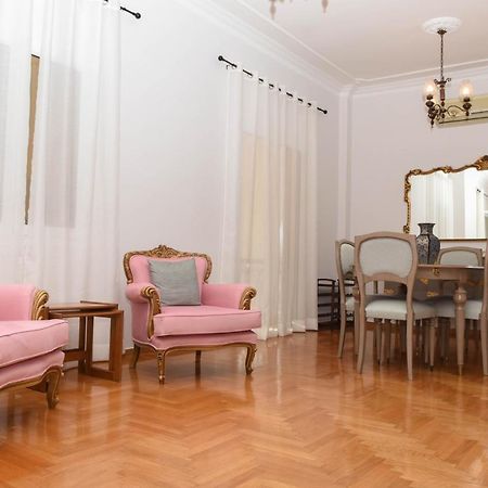 Ellis House Apartment Agrinio Luaran gambar