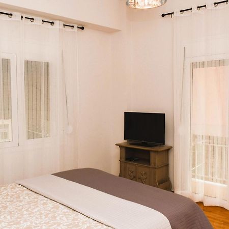 Ellis House Apartment Agrinio Luaran gambar