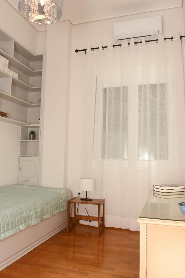 Ellis House Apartment Agrinio Luaran gambar