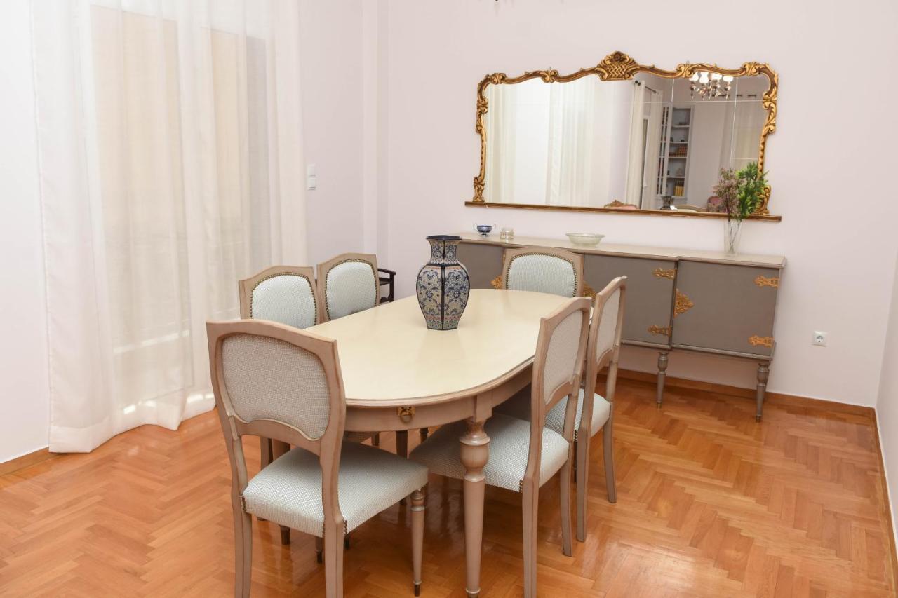 Ellis House Apartment Agrinio Luaran gambar