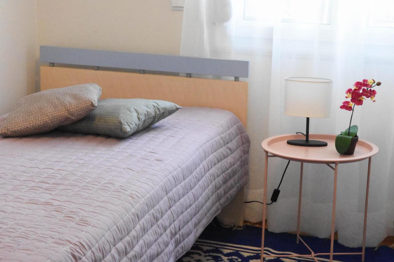 Ellis House Apartment Agrinio Luaran gambar