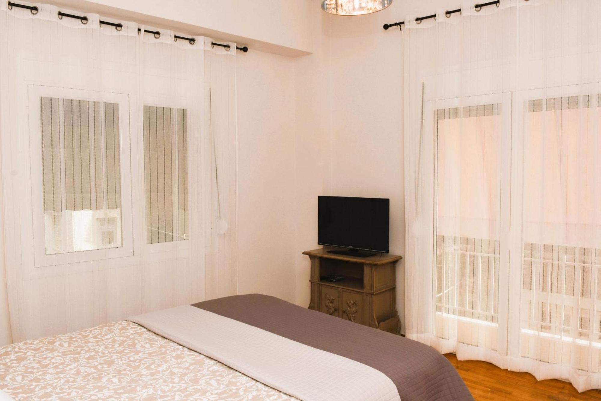 Ellis House Apartment Agrinio Luaran gambar