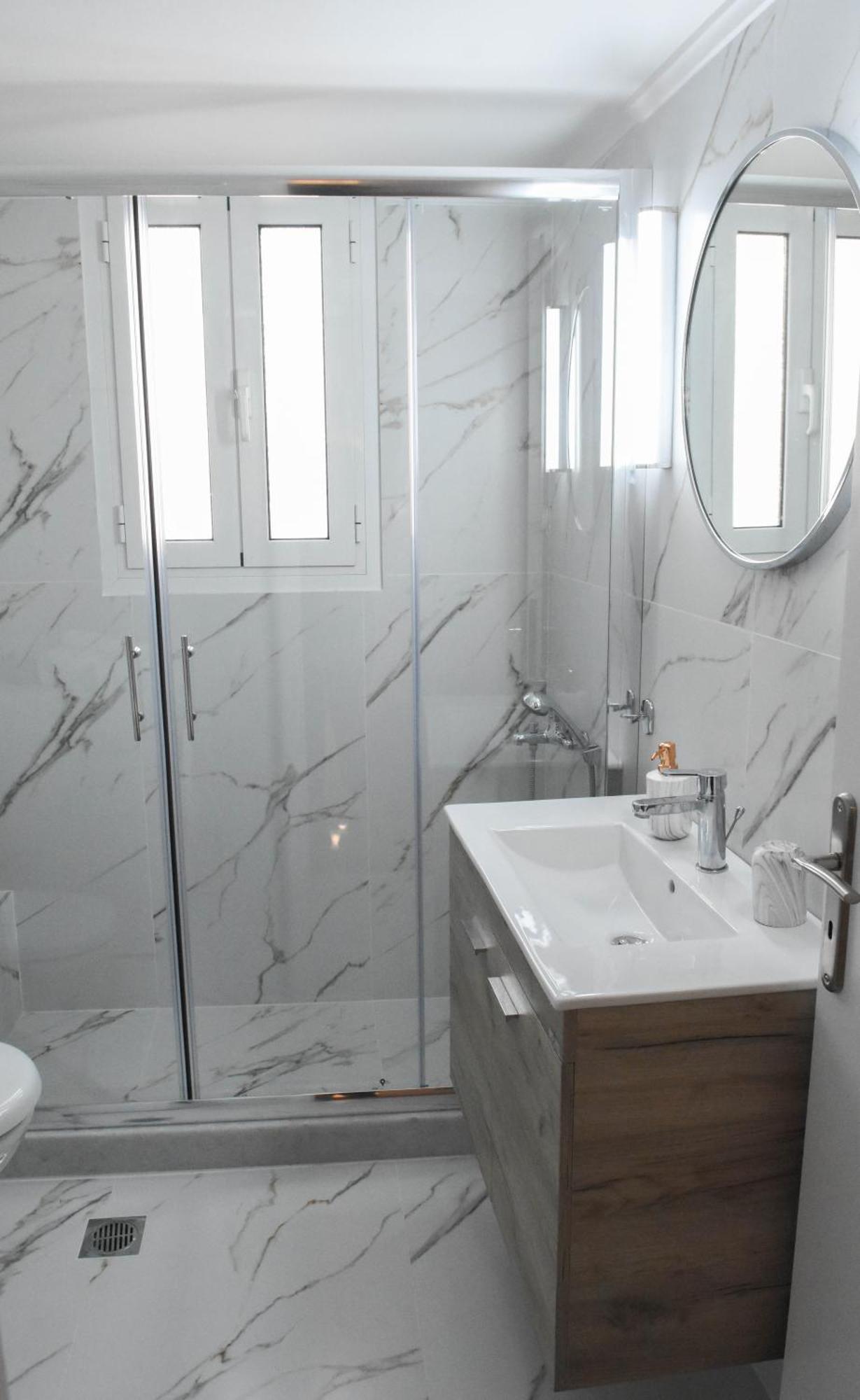 Ellis House Apartment Agrinio Luaran gambar