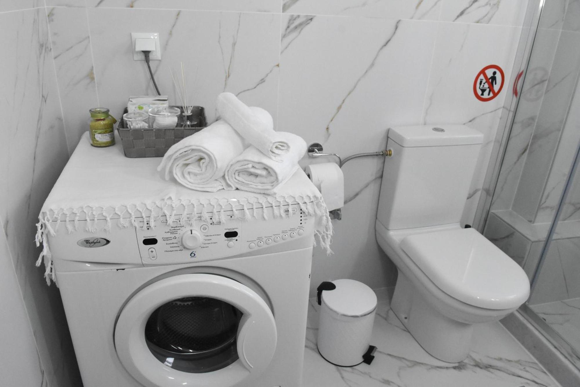 Ellis House Apartment Agrinio Luaran gambar