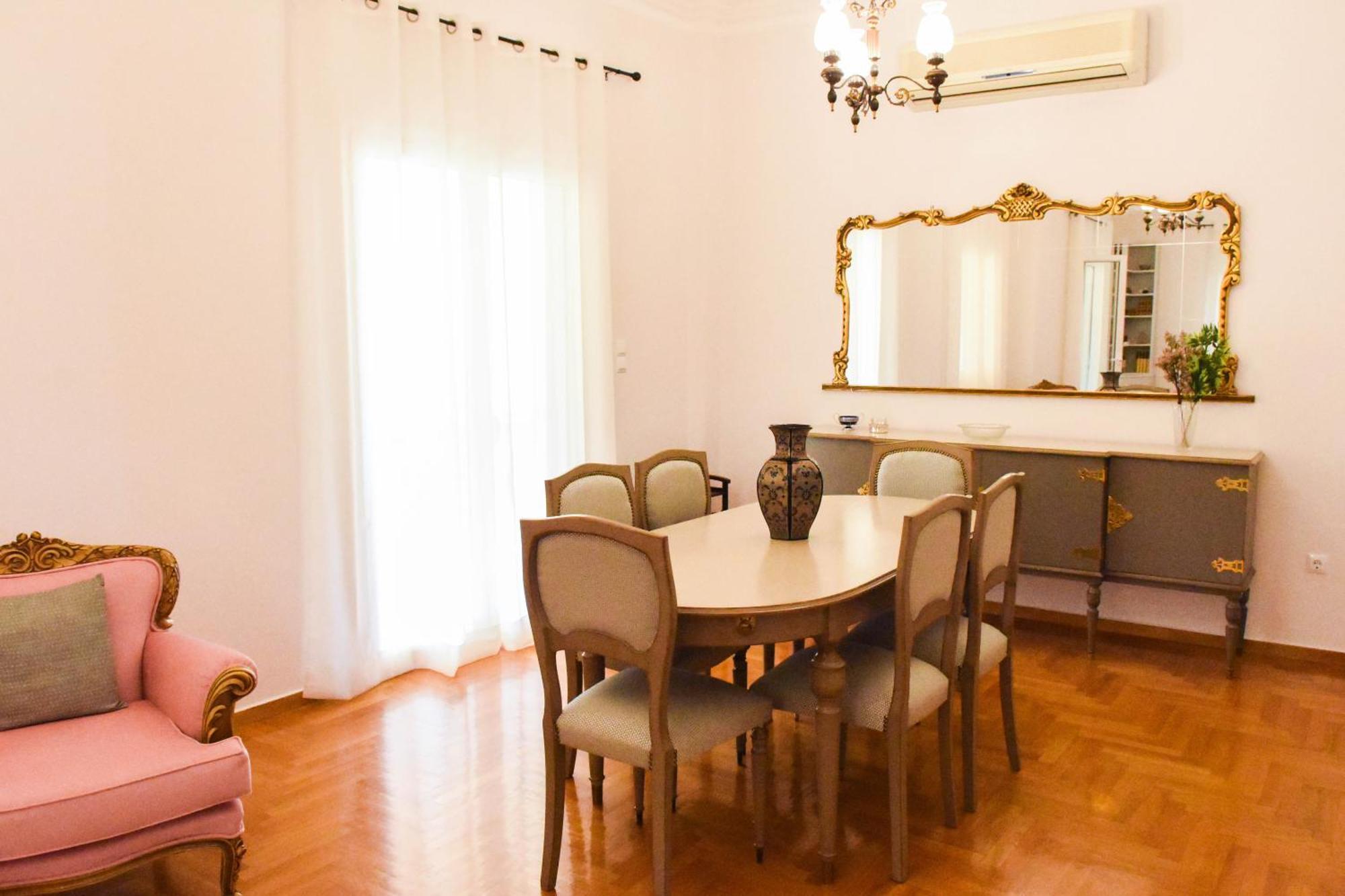 Ellis House Apartment Agrinio Luaran gambar